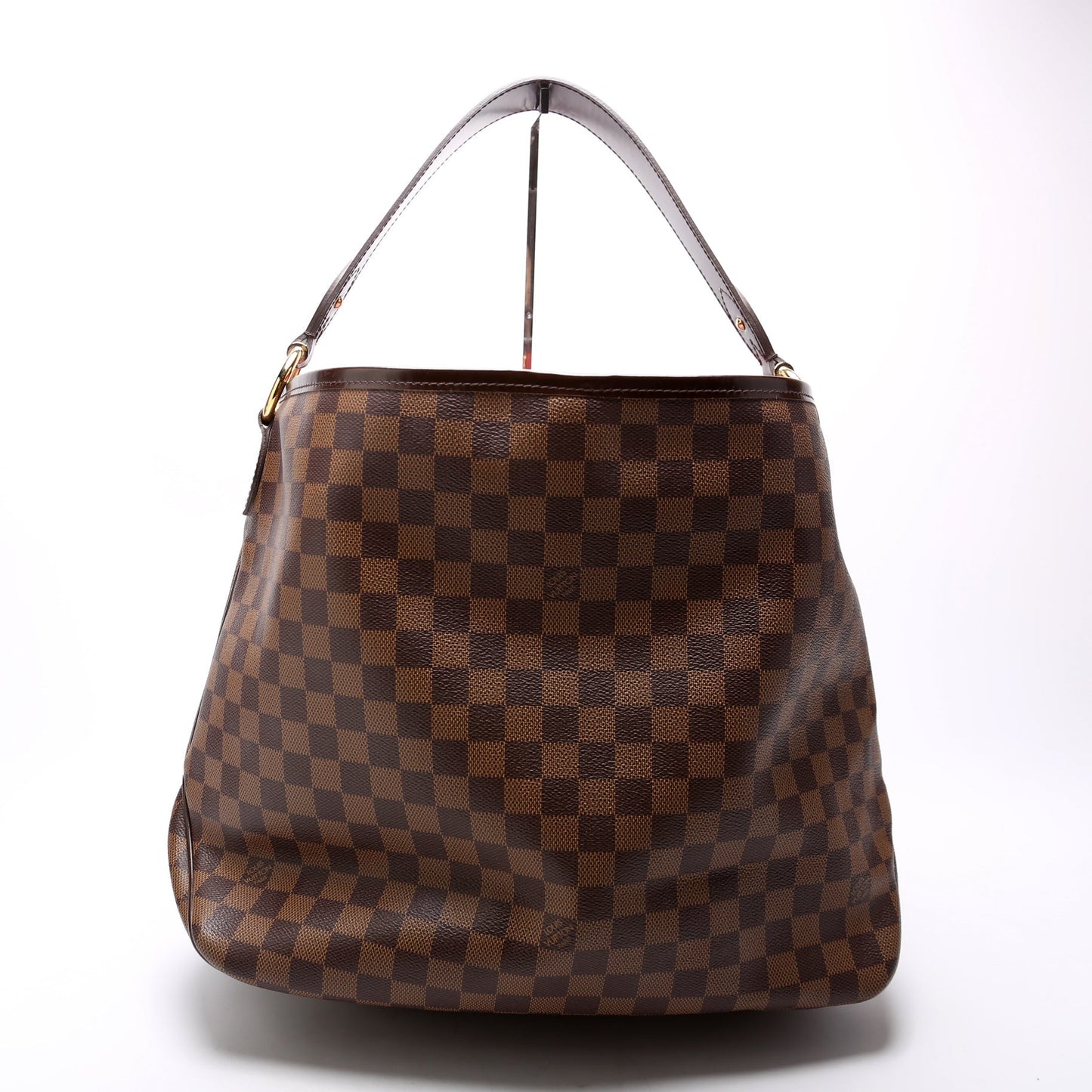 Louis Vuitton Delightful MM Damier Ebene