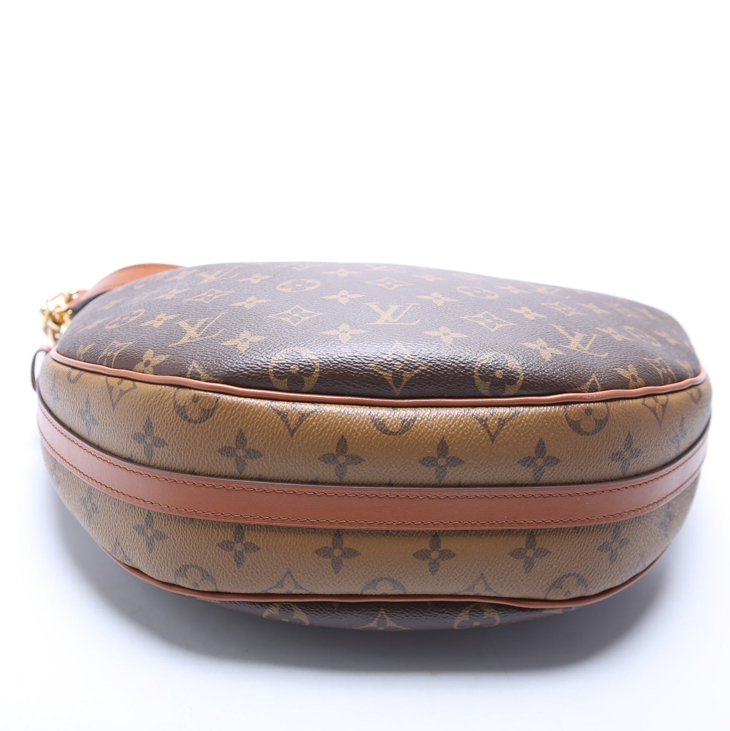 Louis Vuitton Loop Hobo Reverse Monogram