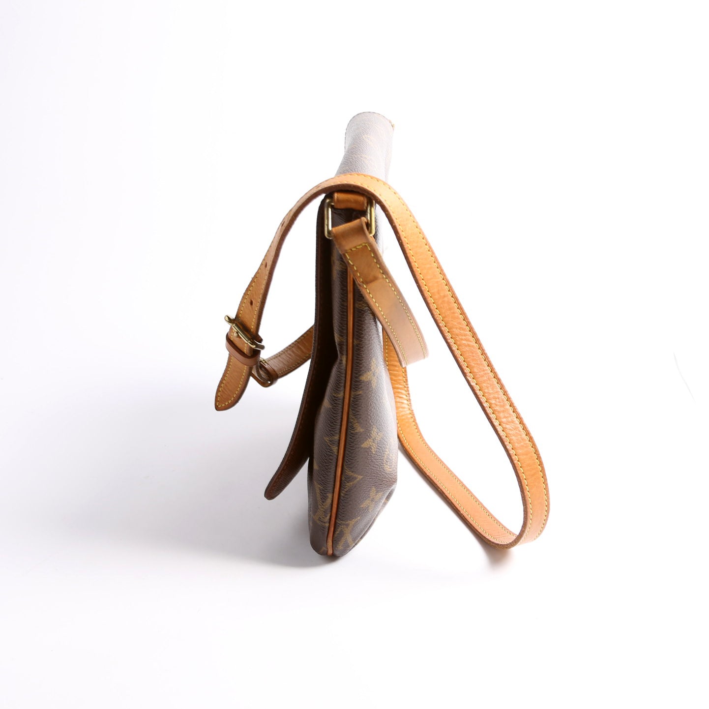 Louis Vuitton Musette Salsa Long Monogram