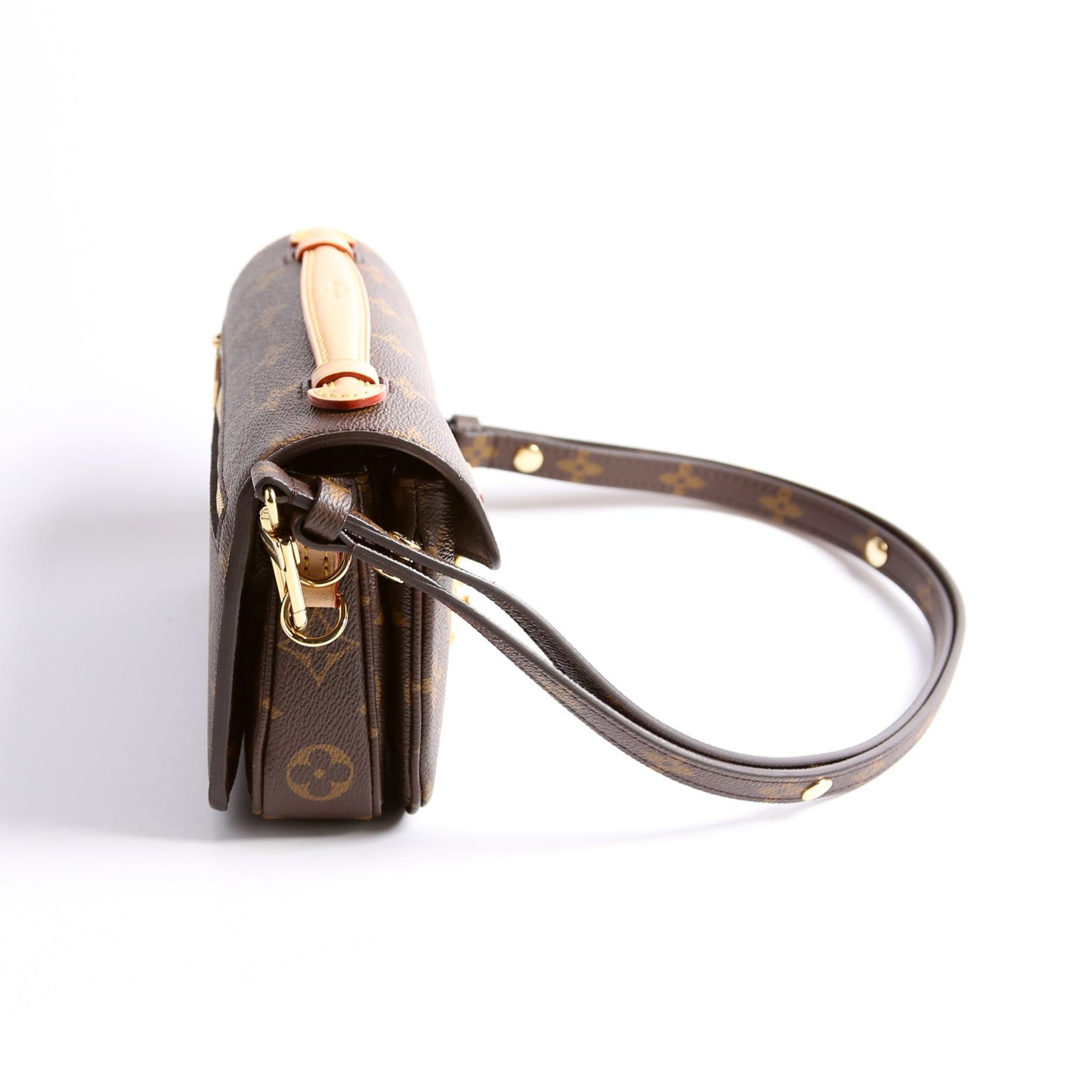 Louis Vuitton Pochette Metis East West Monogram