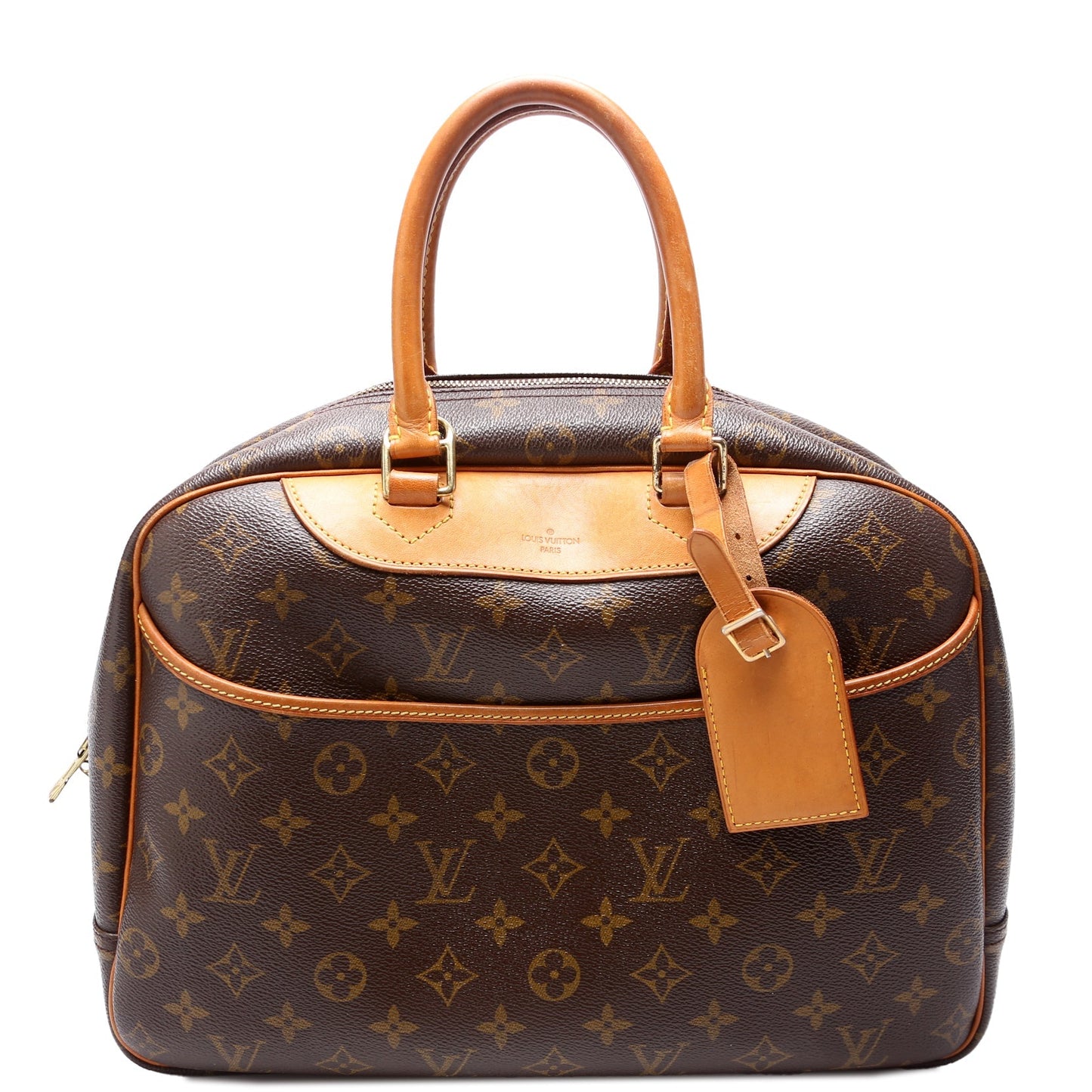 Louis Vuitton Deauville Monogram