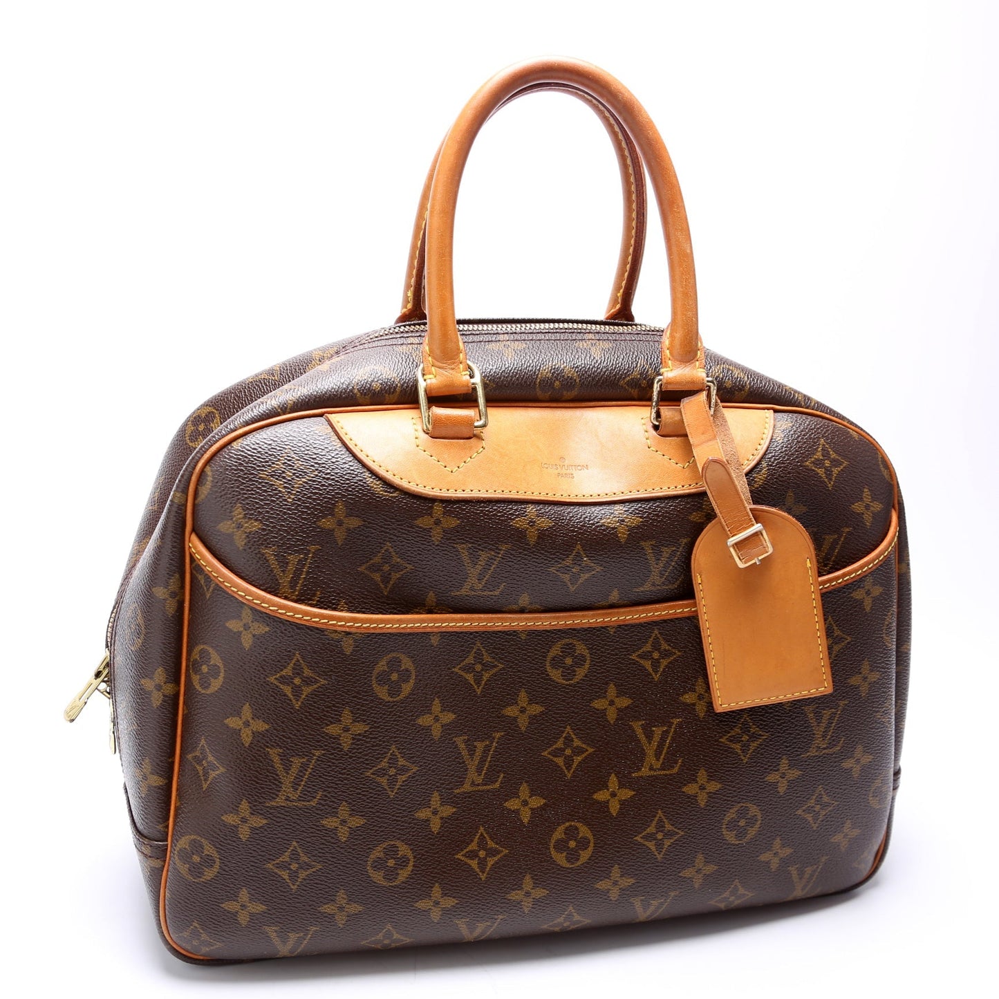 Louis Vuitton Deauville Monogram