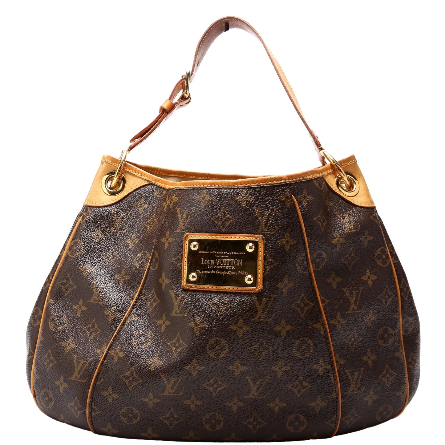 Louis Vuitton Galliera PM Monogram