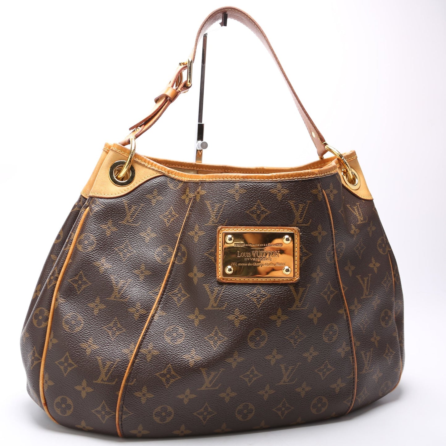 Louis Vuitton Galliera PM Monogram