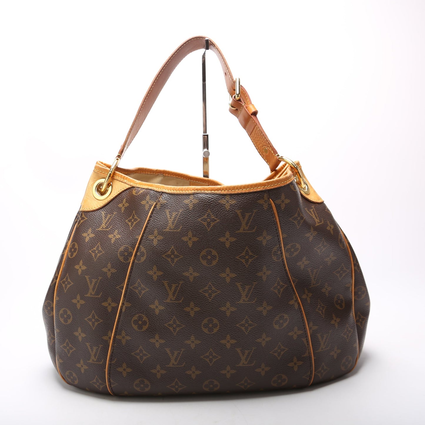 Louis Vuitton Galliera PM Monogram