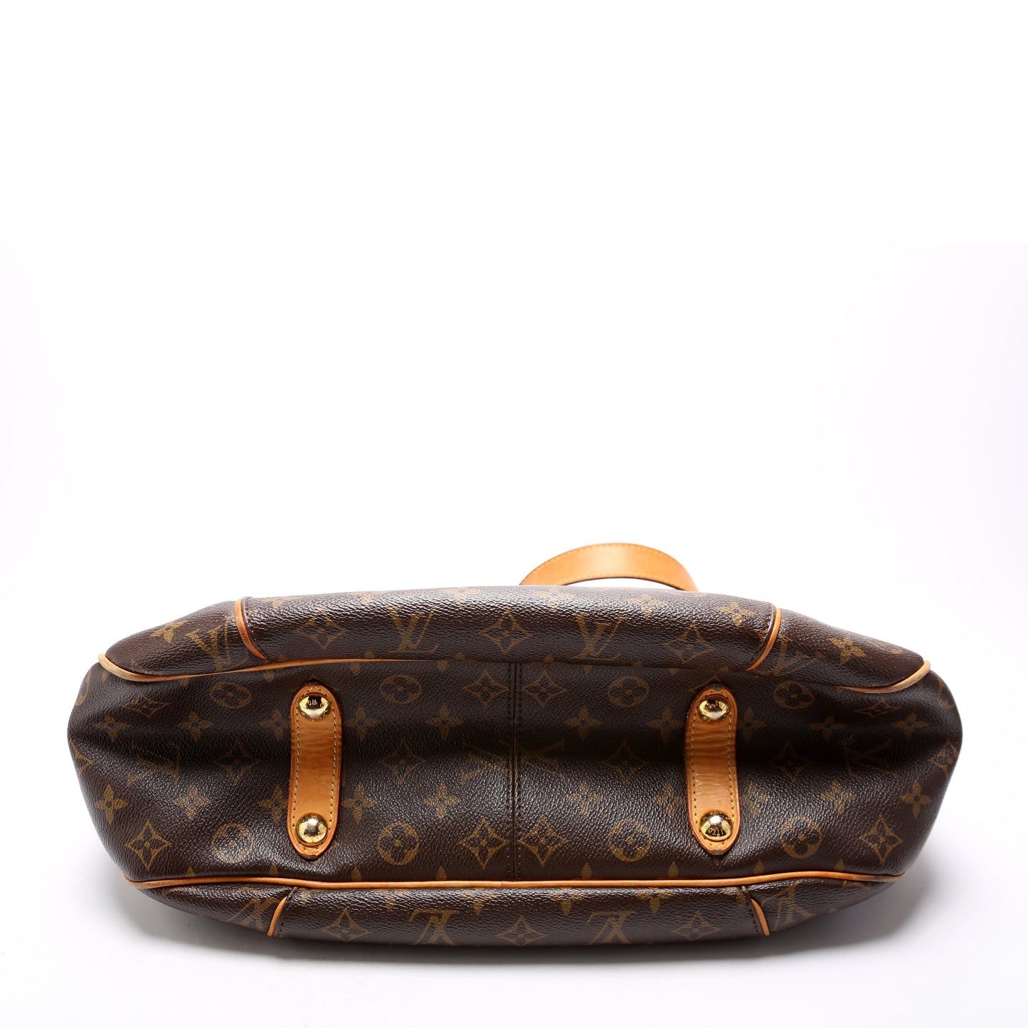 Louis Vuitton Galliera PM Monogram