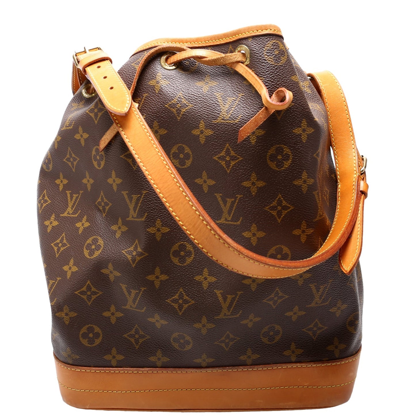 Louis Vuitton Noe Monogram Vintage