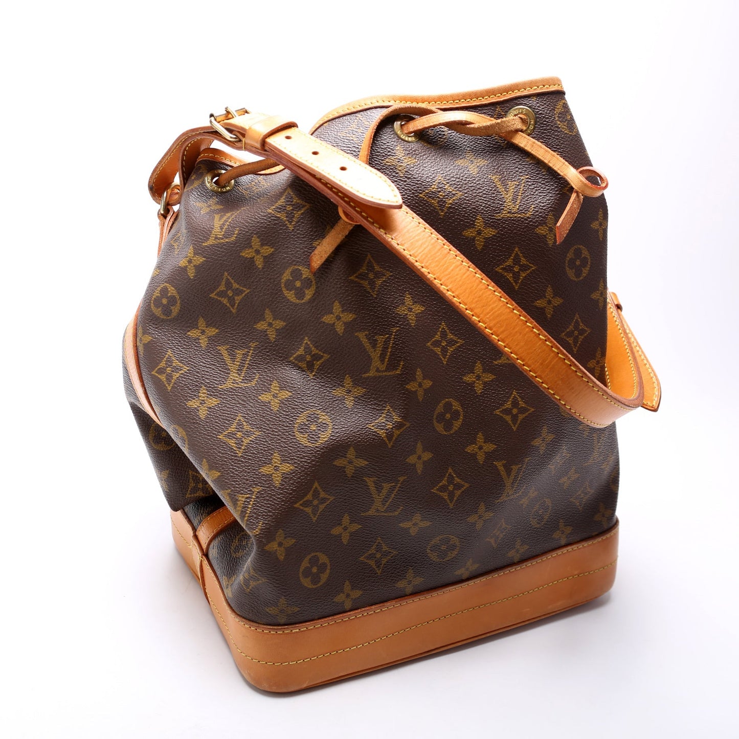 Louis Vuitton Noe Monogram Vintage