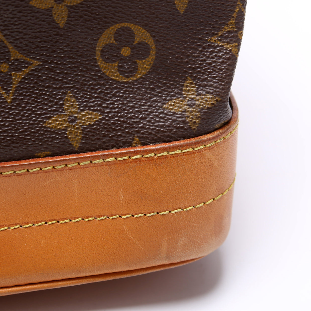 Louis Vuitton Noe Monogram Vintage
