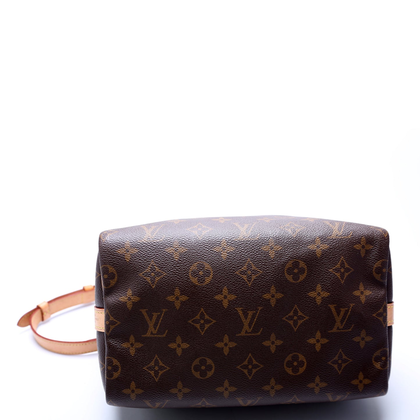 Louis Vuitton Speedy 25 Bandouliere Monogram