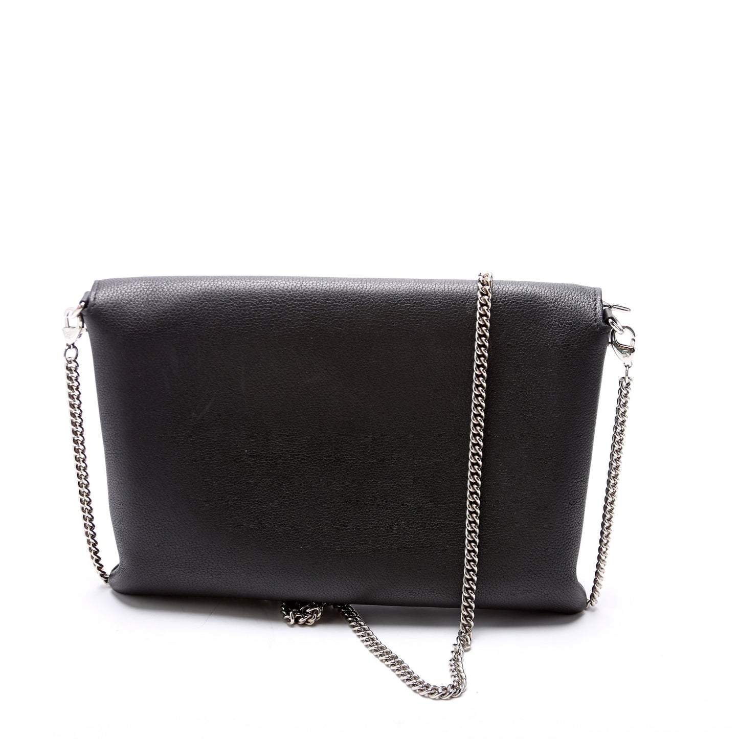 Louis Vuitton Mylockme Pochette Chain/Wrist