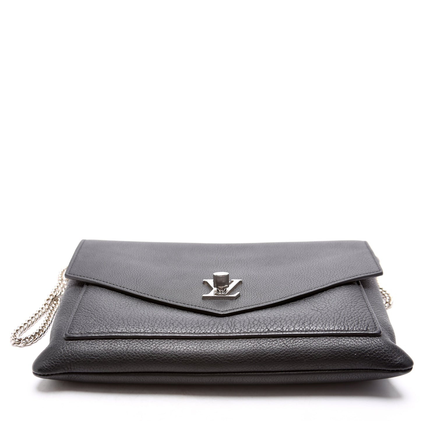 Louis Vuitton Mylockme Pochette Chain/Wrist