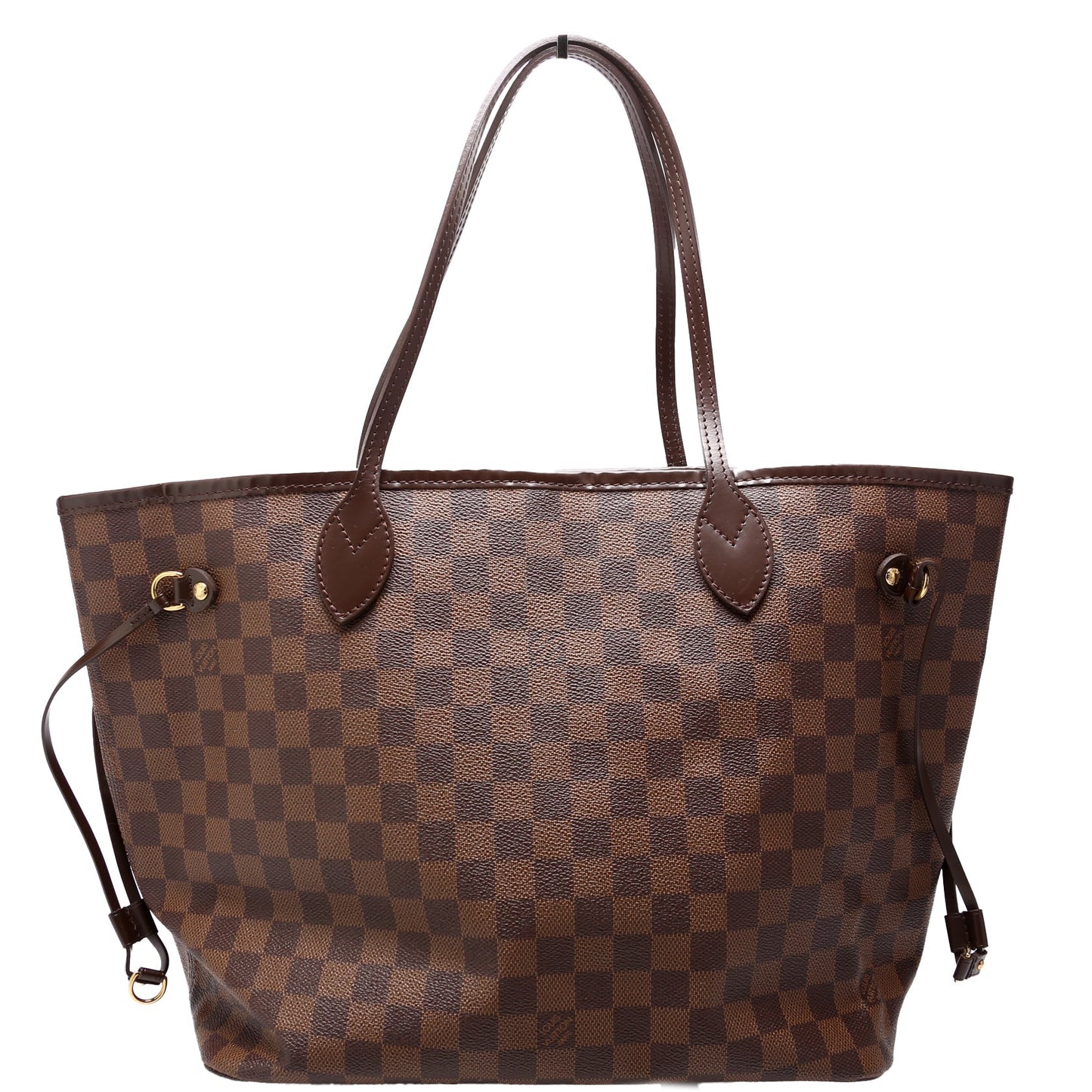 Louis Vuitton Neverfull MM Ebene