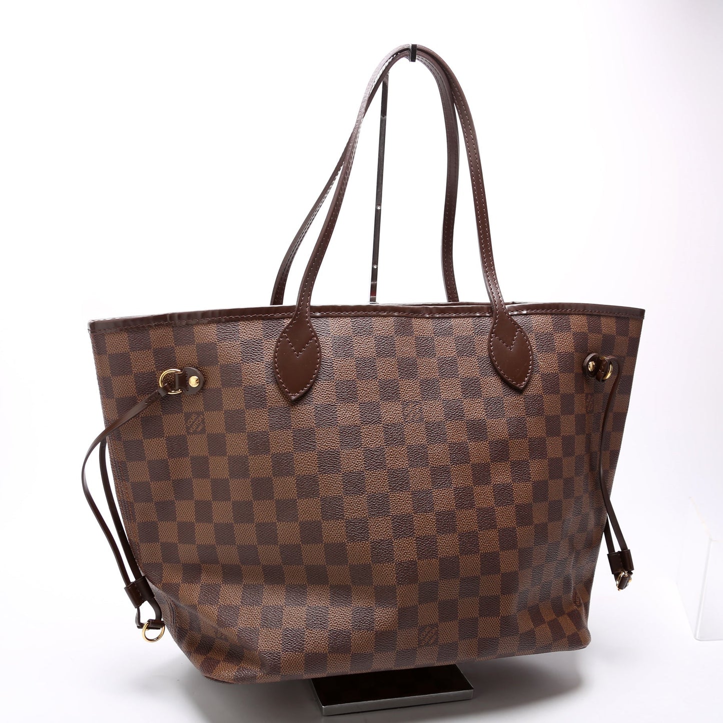 Louis Vuitton Neverfull MM Ebene