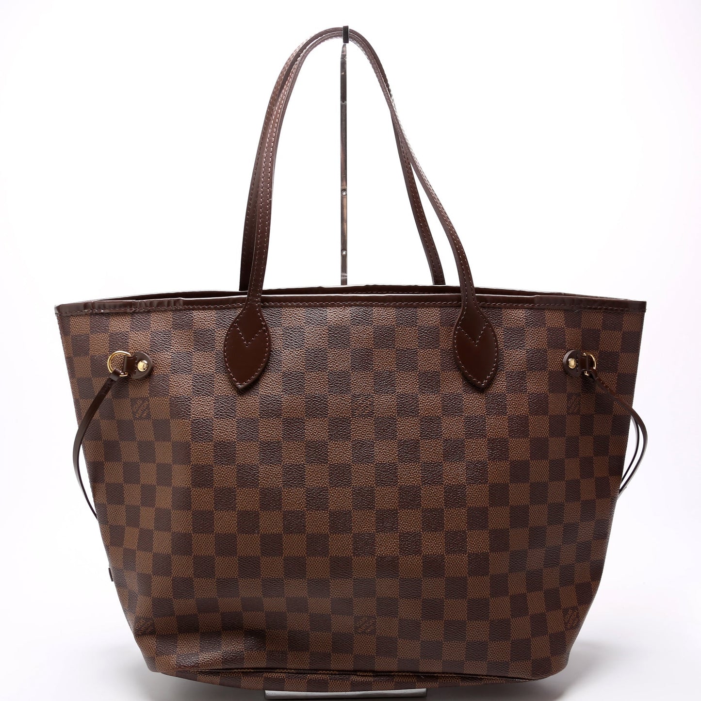 Louis Vuitton Neverfull MM Ebene