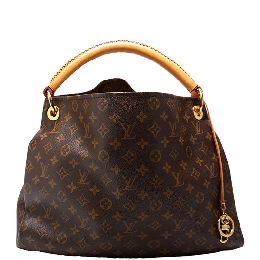 Louis Vuitton Artsy MM Monogram