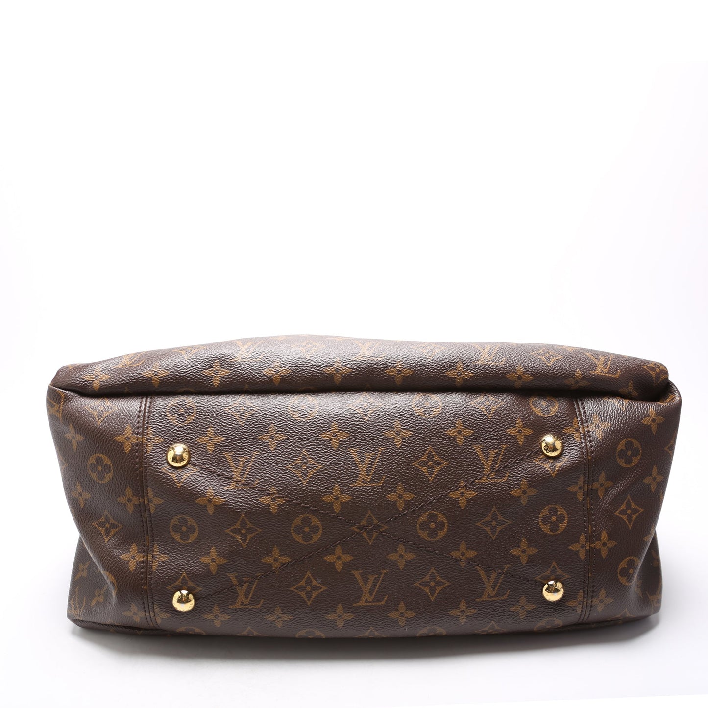 Louis Vuitton Artsy MM Monogram