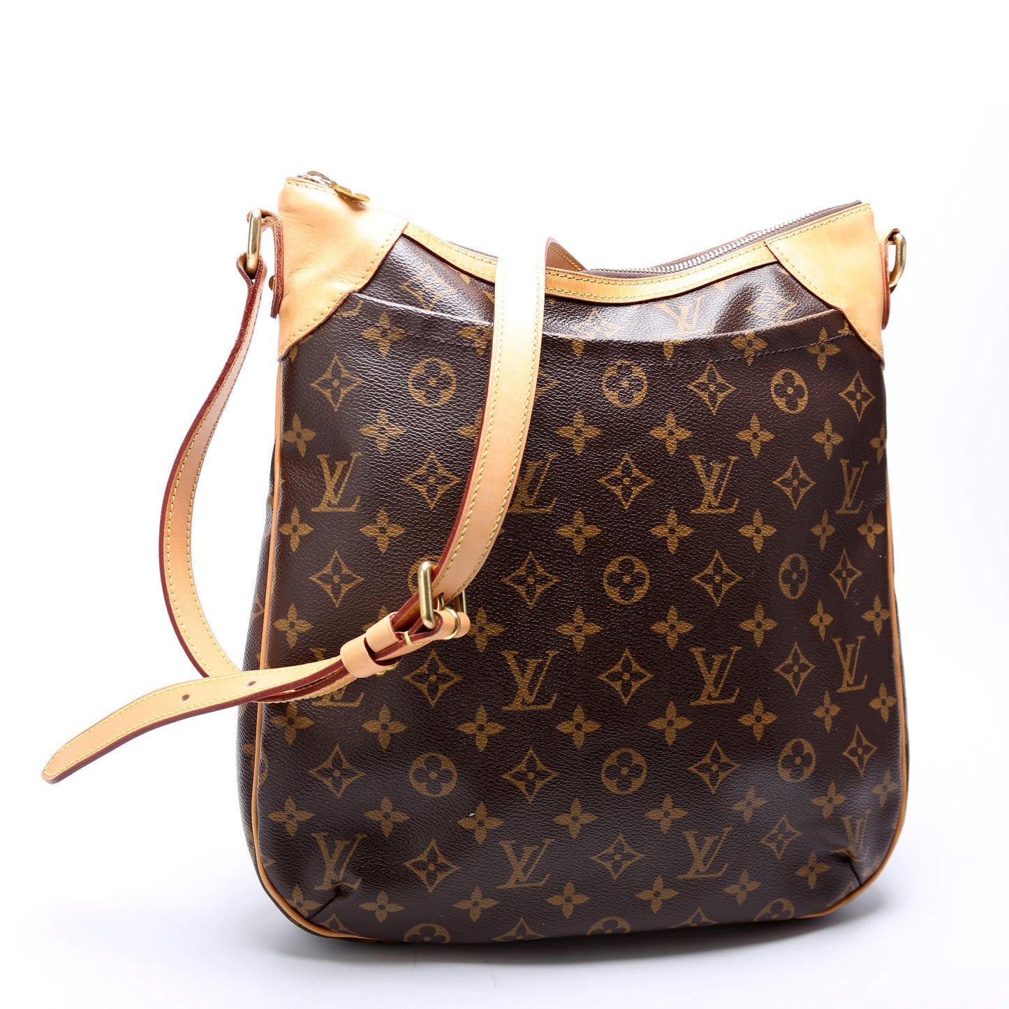Louis Vuitton Odeon MM Monogram