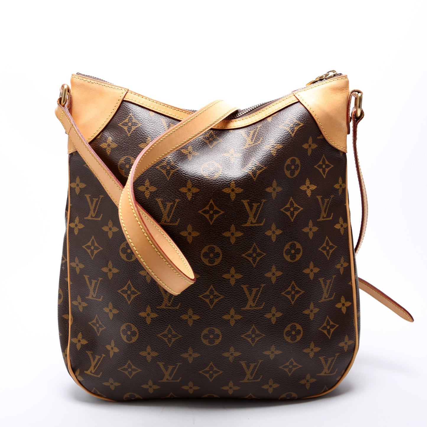 Louis Vuitton Odeon MM Monogram