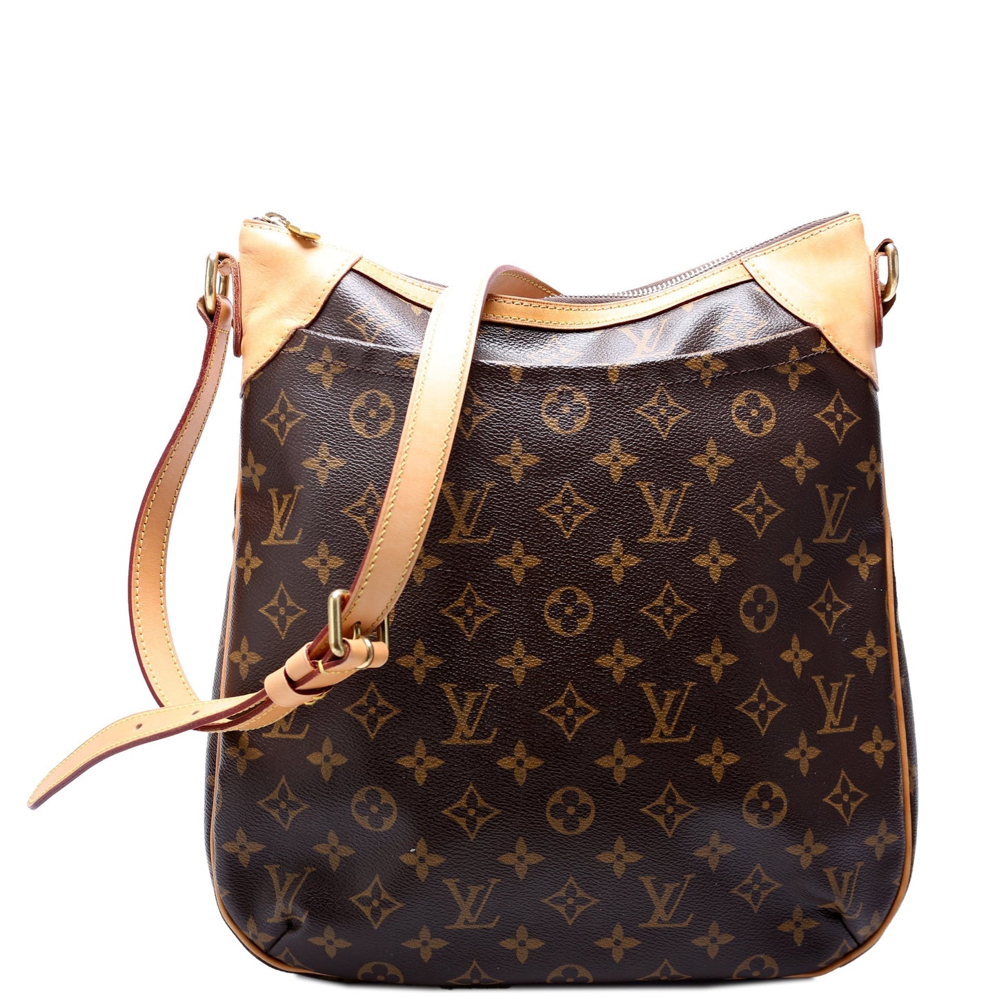 Louis Vuitton Odeon MM Monogram