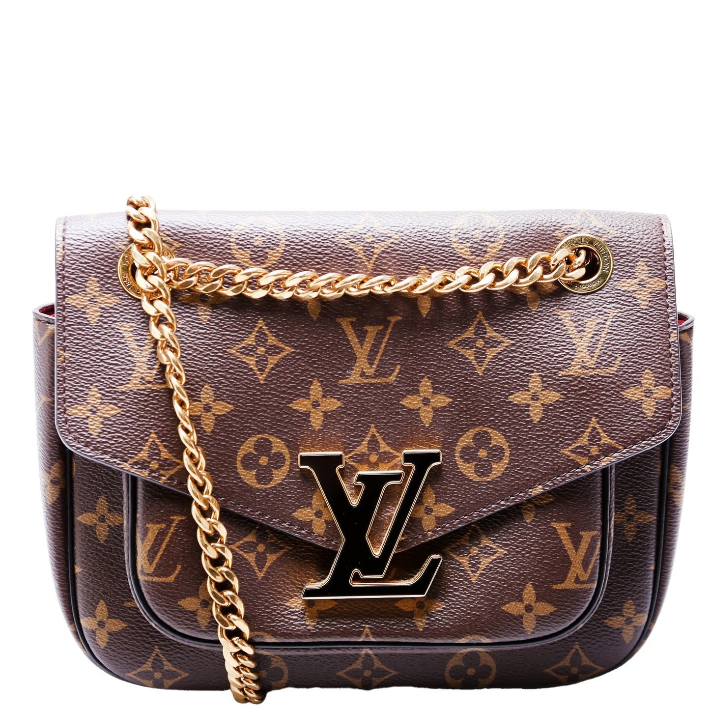 Louis Vuitton Passy NM Monogram