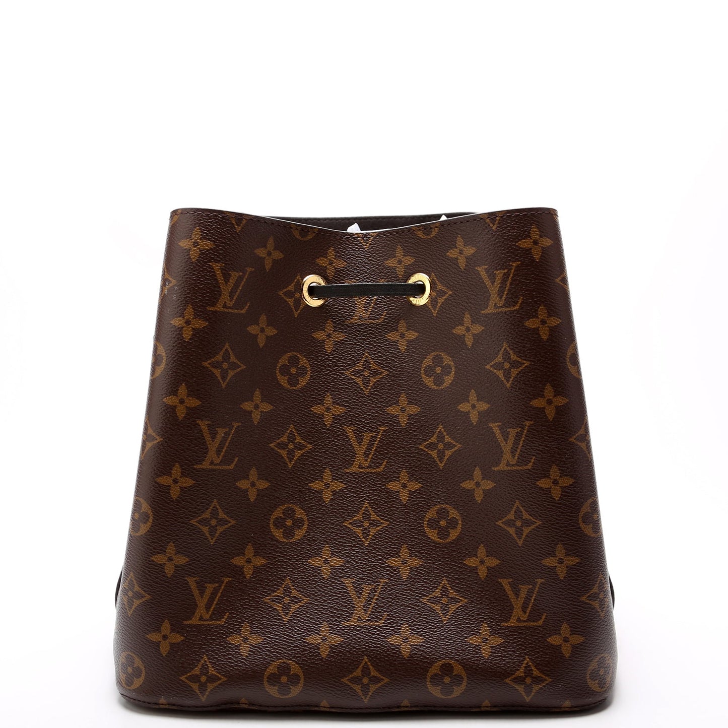 Louis Vuitton Neonoe Monogram Black