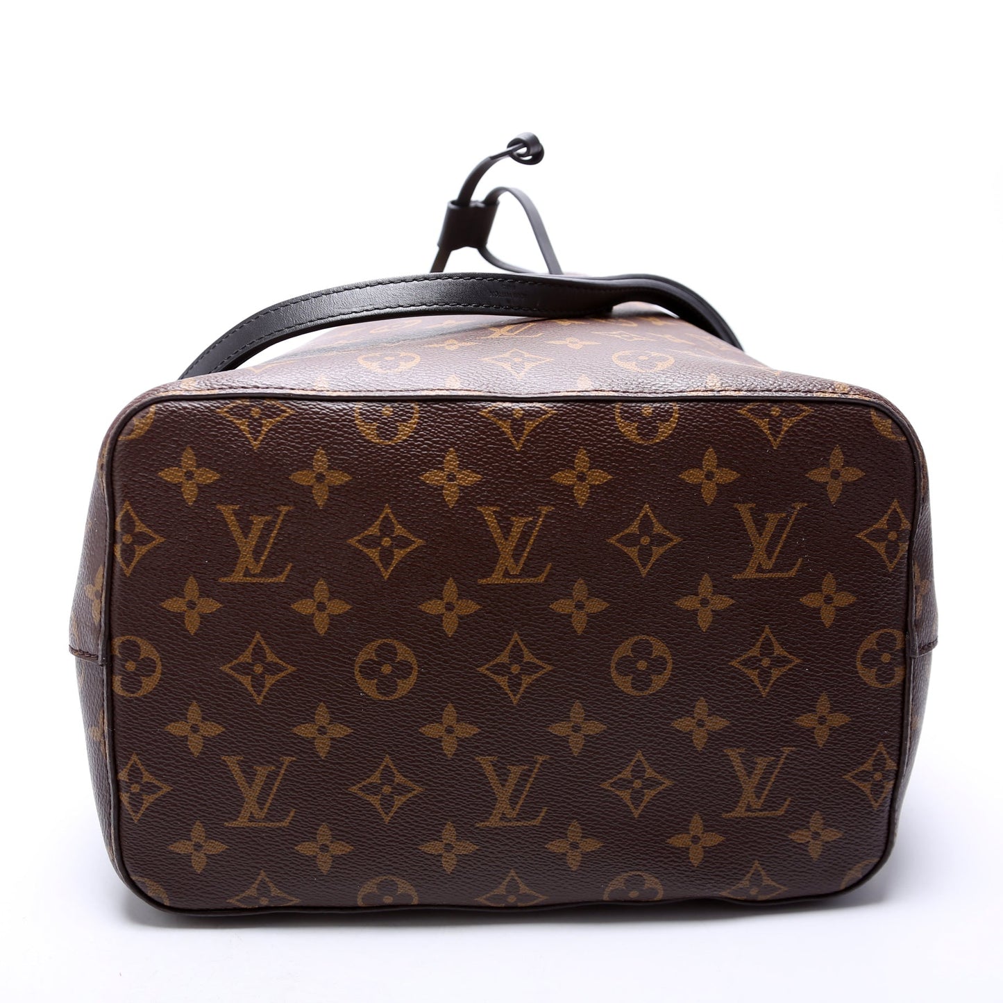 Louis Vuitton Neonoe Monogram Black