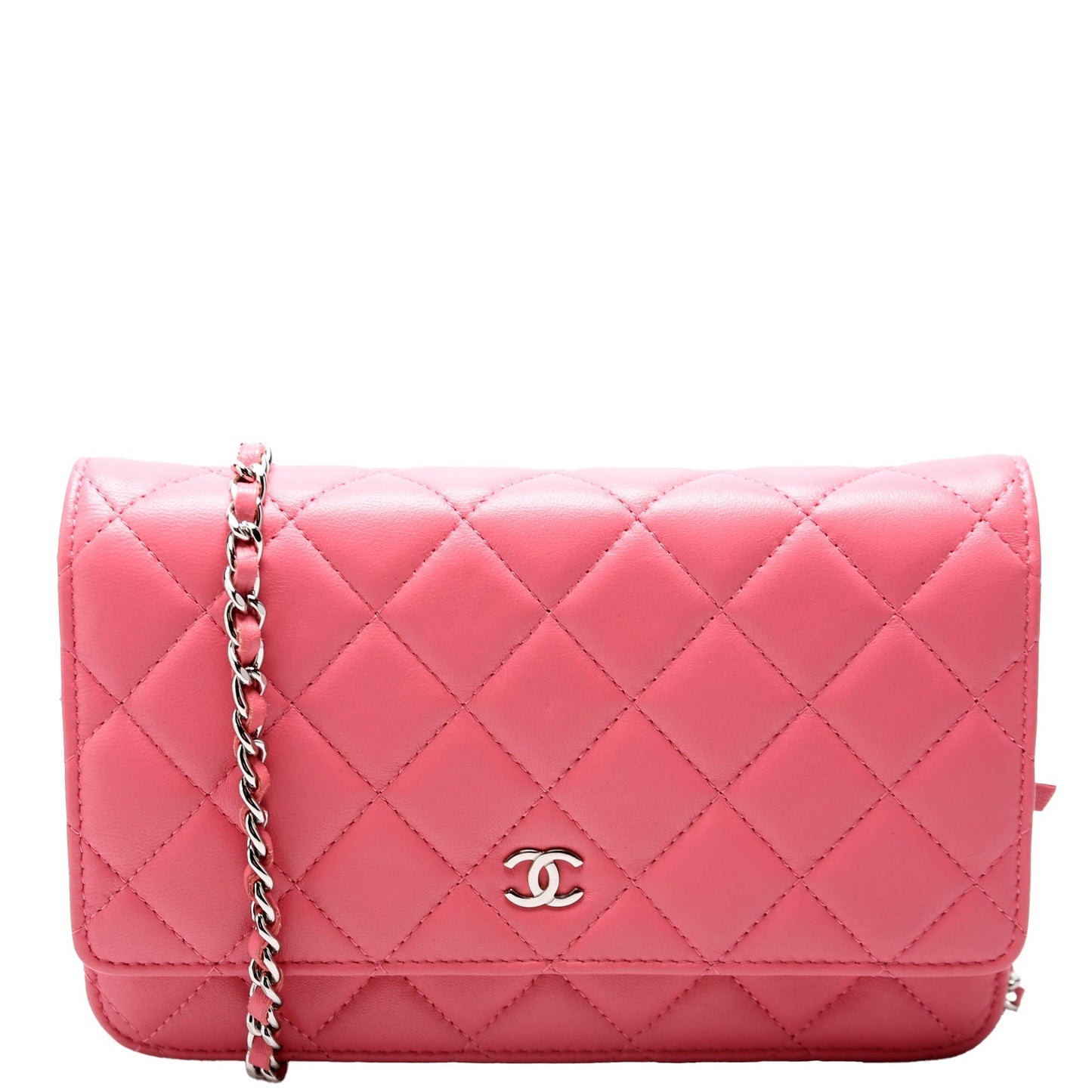 Chanel WOC Crossbody Bag - Ewore Bags