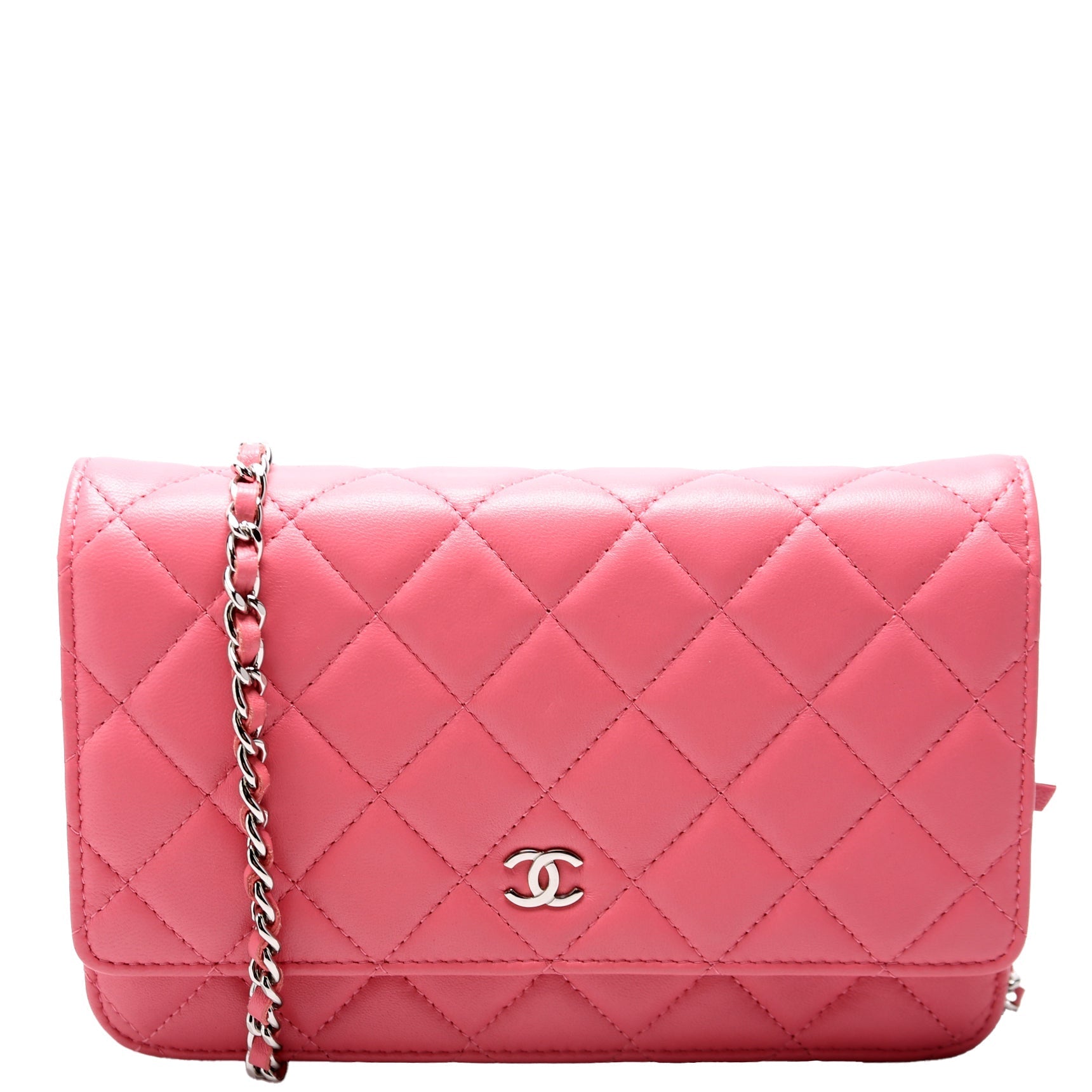 Chanel WOC Crossbody Bag - Ewore Bags