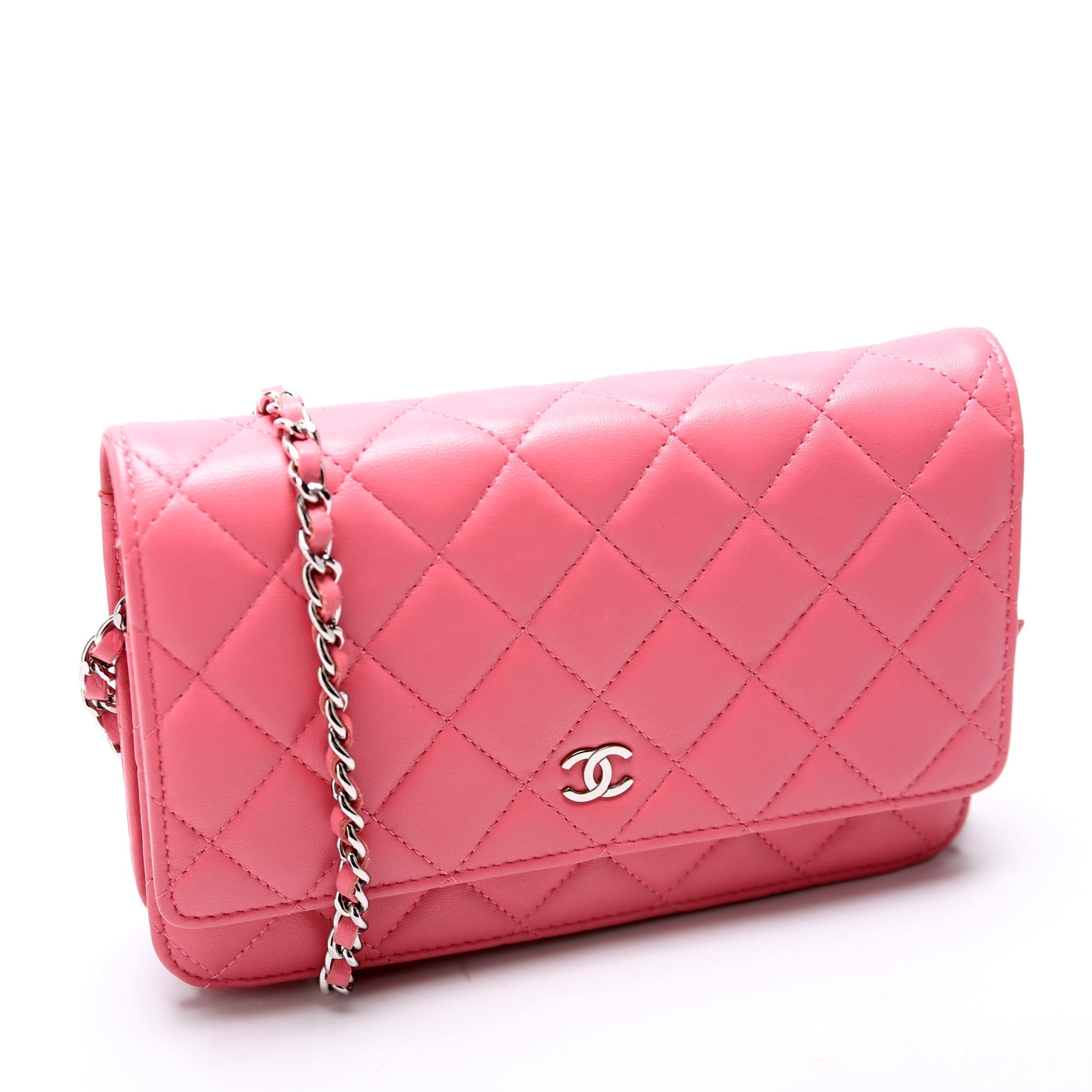 Chanel WOC Crossbody Bag - Ewore Bags
