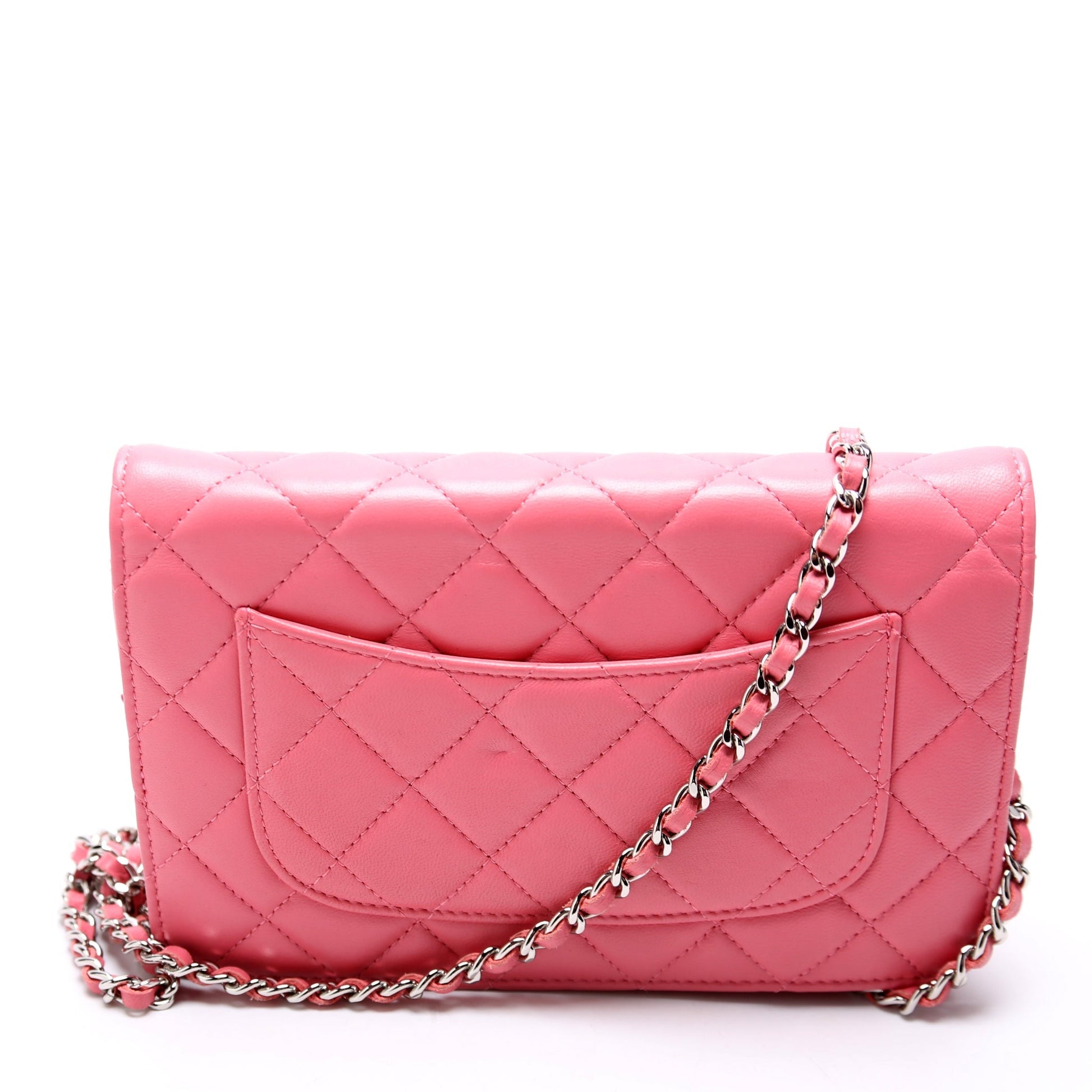 Chanel WOC Crossbody Bag - Ewore Bags