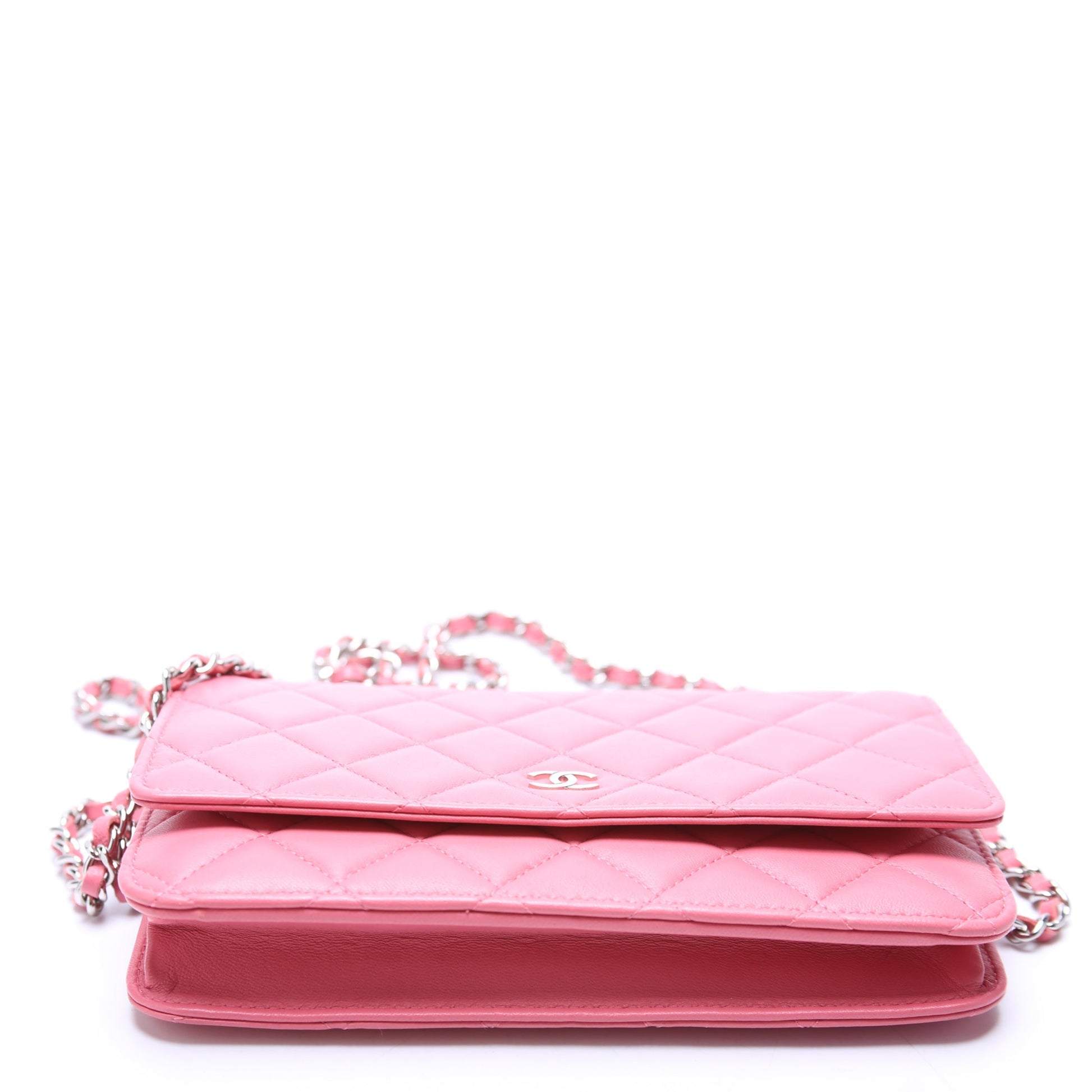 Chanel WOC Crossbody Bag - Ewore Bags