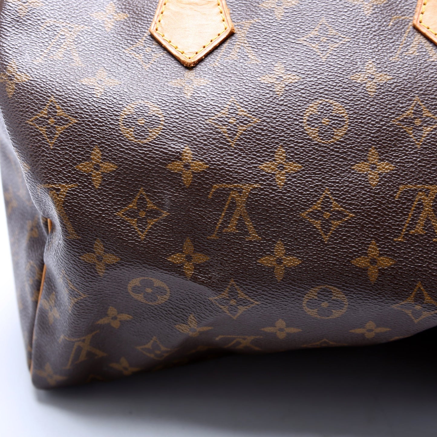 Louis Vuitton Speedy 30 Monogram