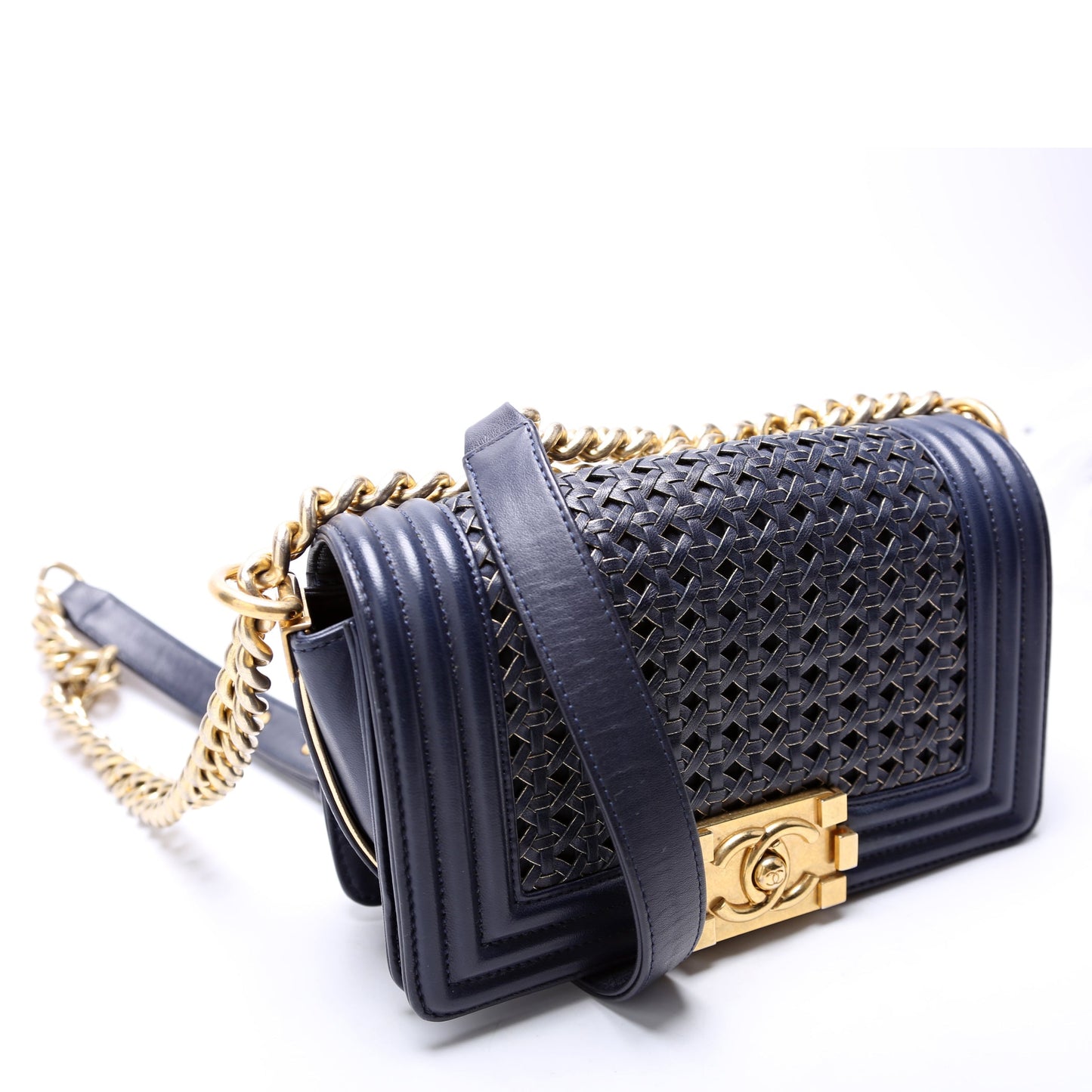Chanel Small Shoulder Bag - Ewore Bags