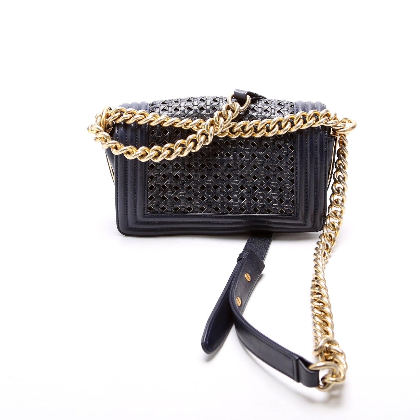 Chanel Small Shoulder Bag - Ewore Bags