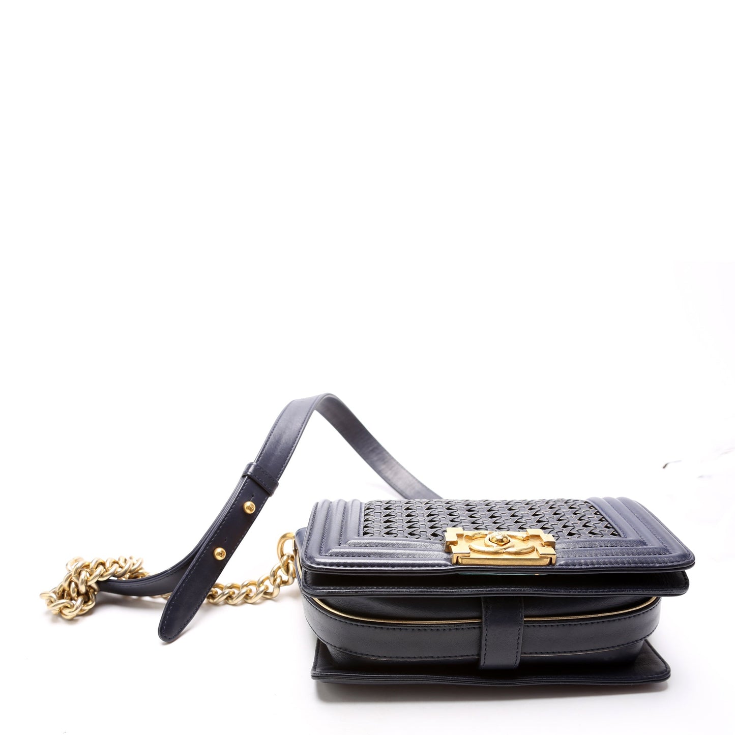 Chanel Small Shoulder Bag - Ewore Bags