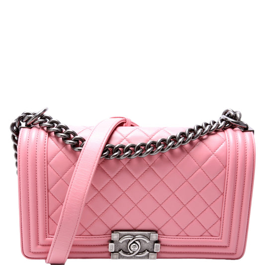 Chanel Medium Shoulder Bag - Ewore Bags