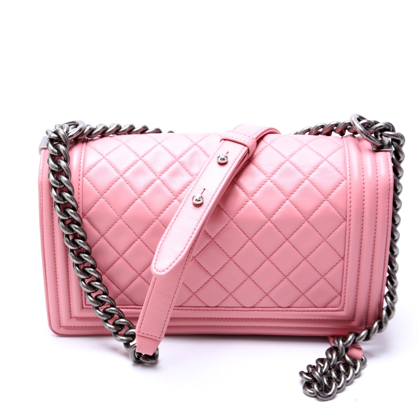 Chanel Medium Shoulder Bag - Ewore Bags
