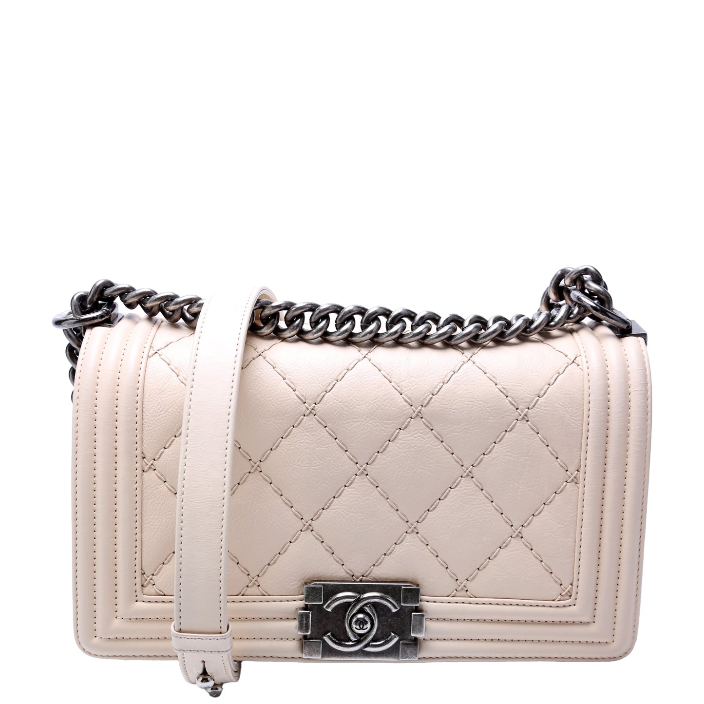 Chanel Medium Shoulder Bag - Ewore Bags