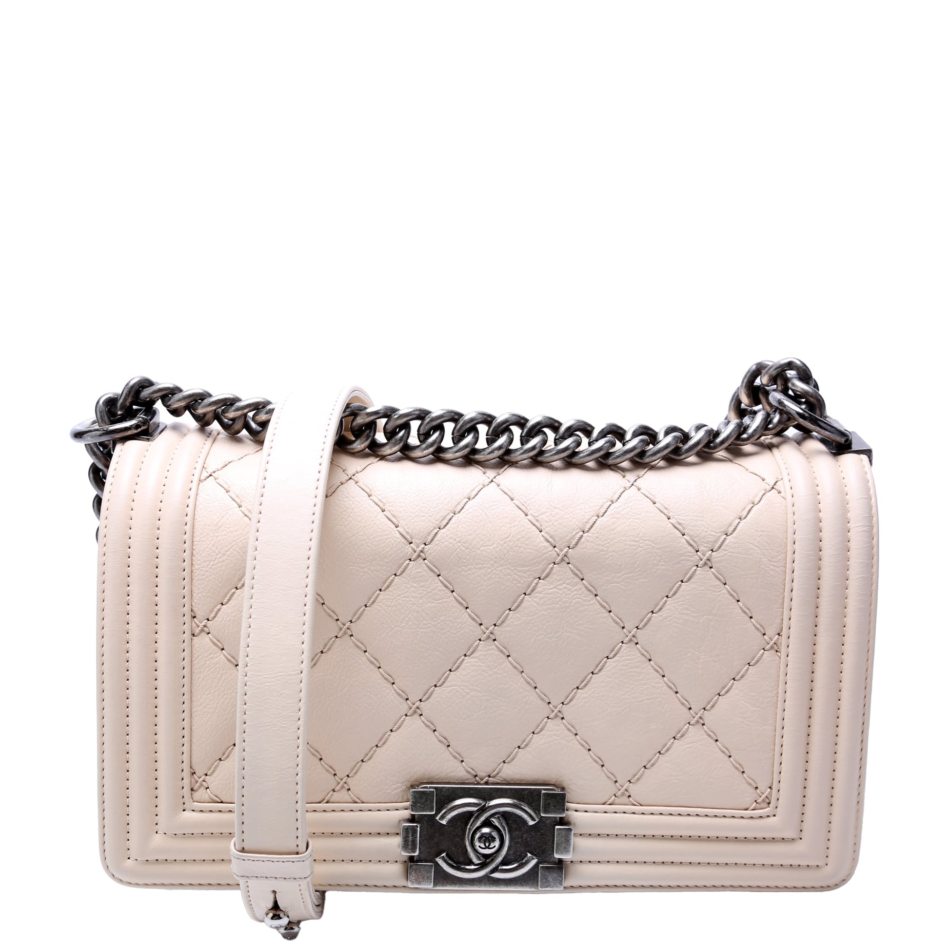 Chanel Medium Shoulder Bag - Ewore Bags