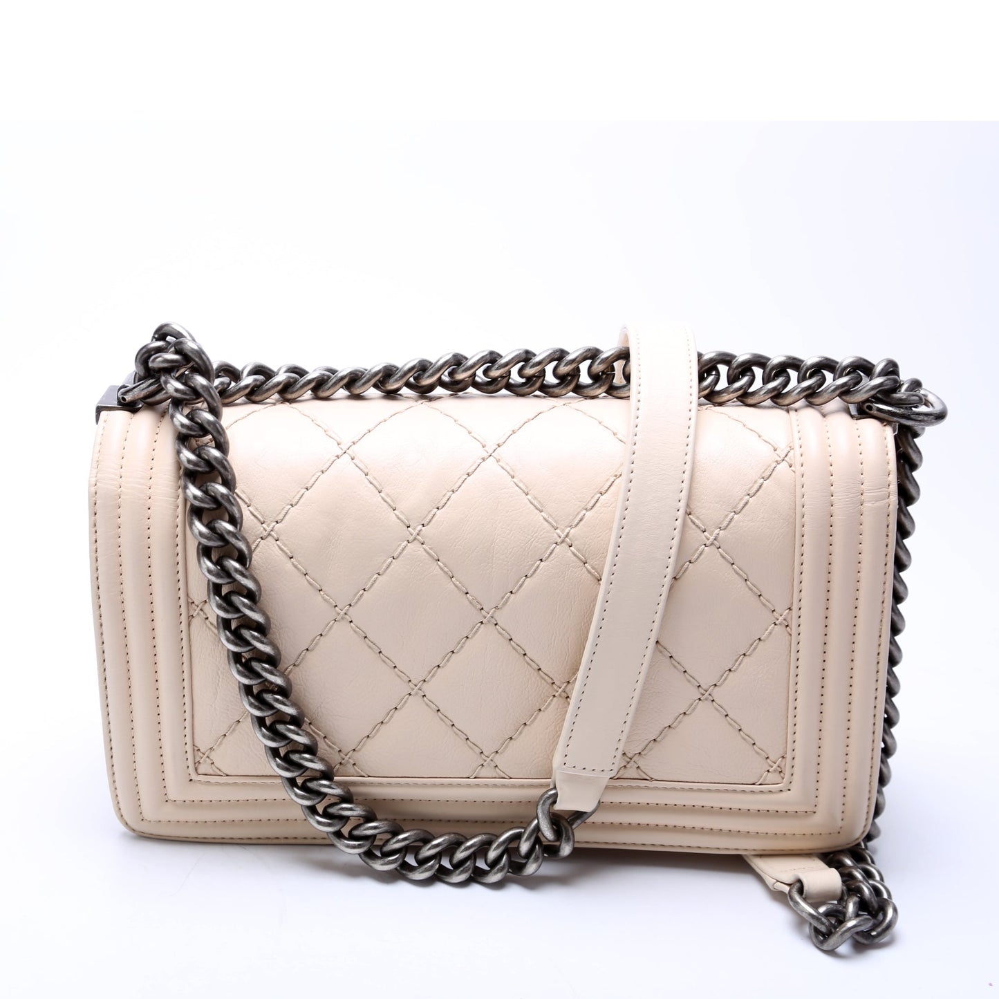 Chanel Medium Shoulder Bag - Ewore Bags