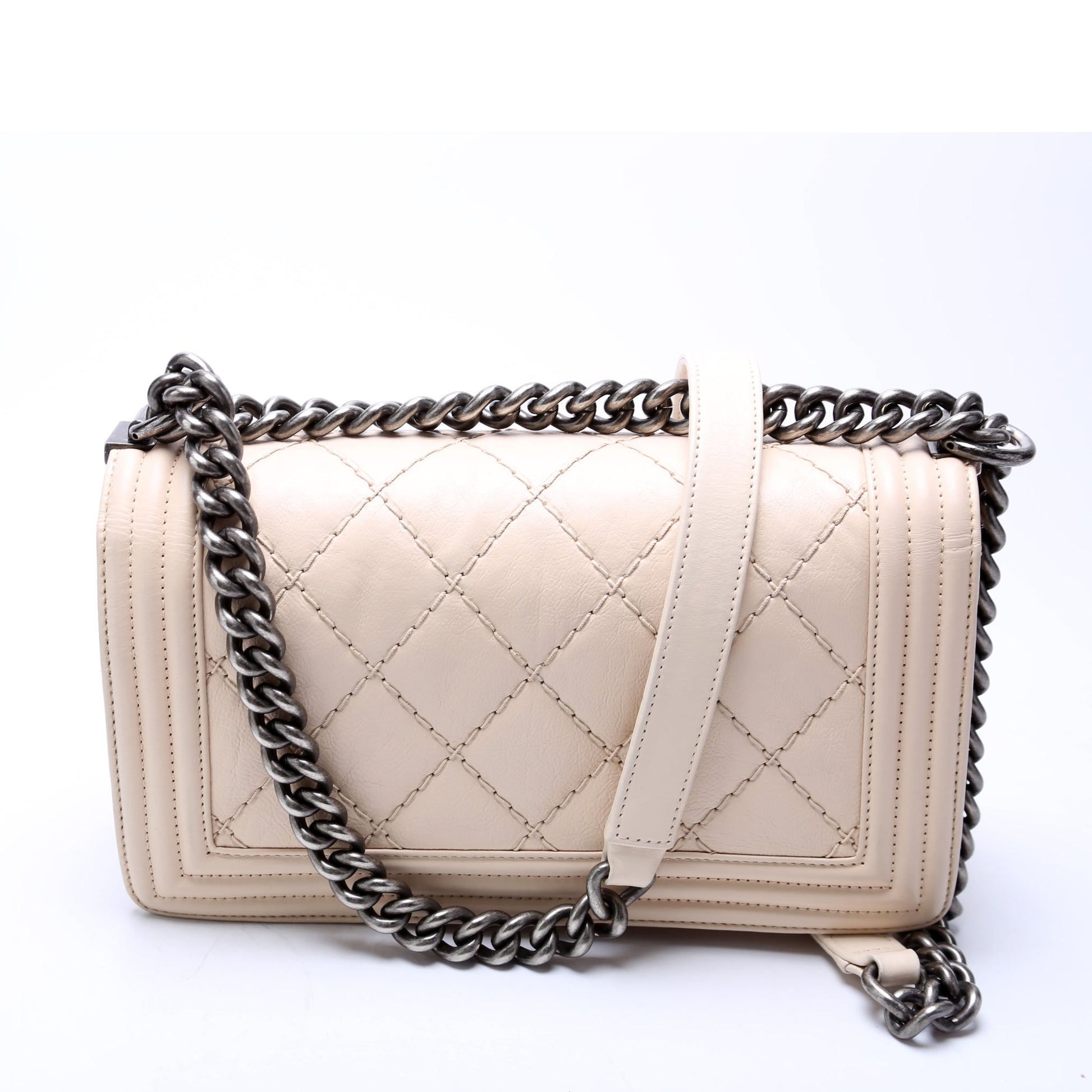 Chanel Medium Shoulder Bag - Ewore Bags