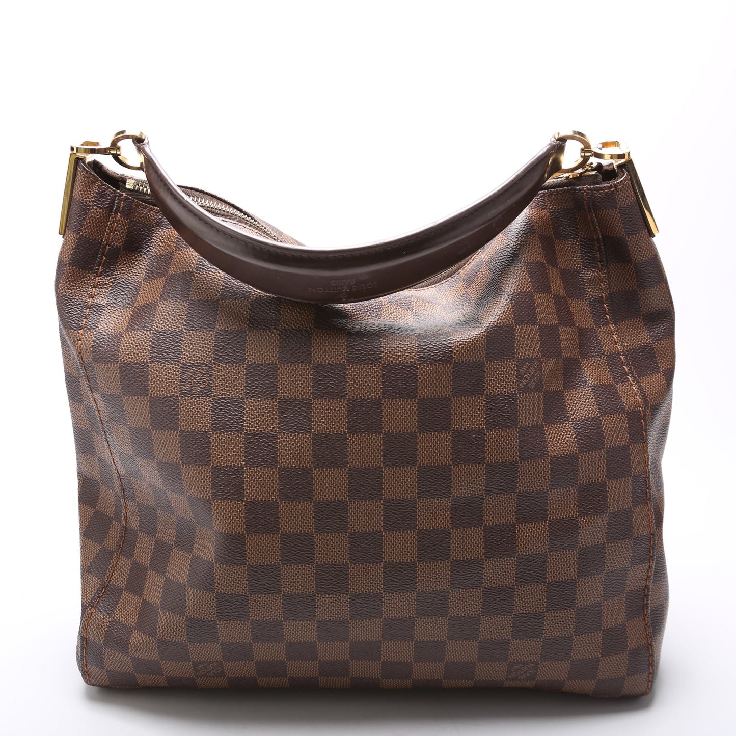 Louis Vuitton Portobello PM Damier Ebene
