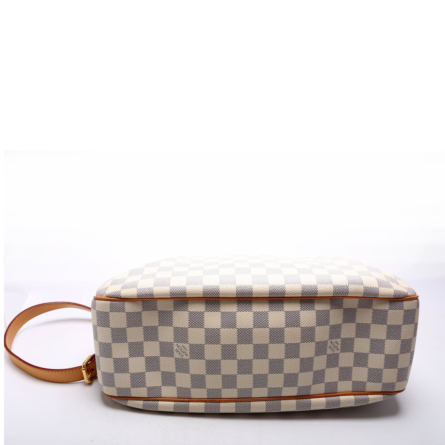 Louis Vuitton Siracusa PM Damier Azur
