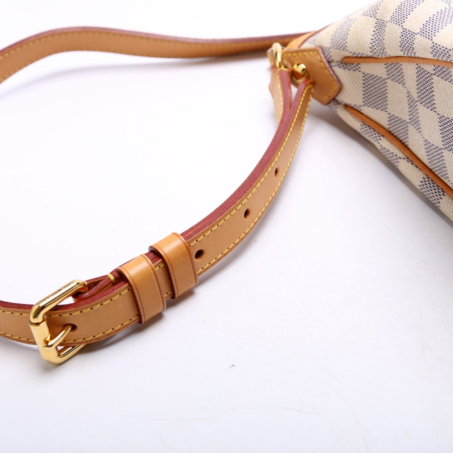 Louis Vuitton Siracusa PM Damier Azur