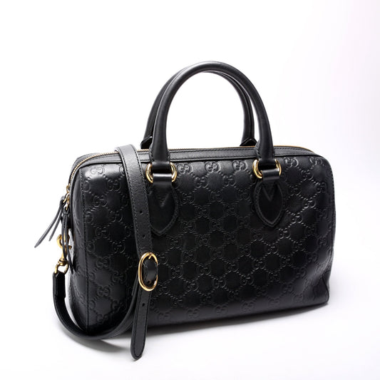 Gucci Leather Crossbody