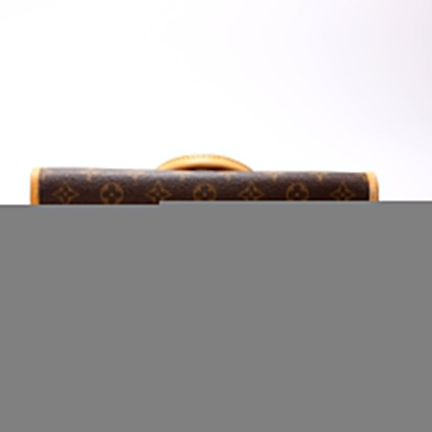 Louis Vuitton Popincourt Long Monogram