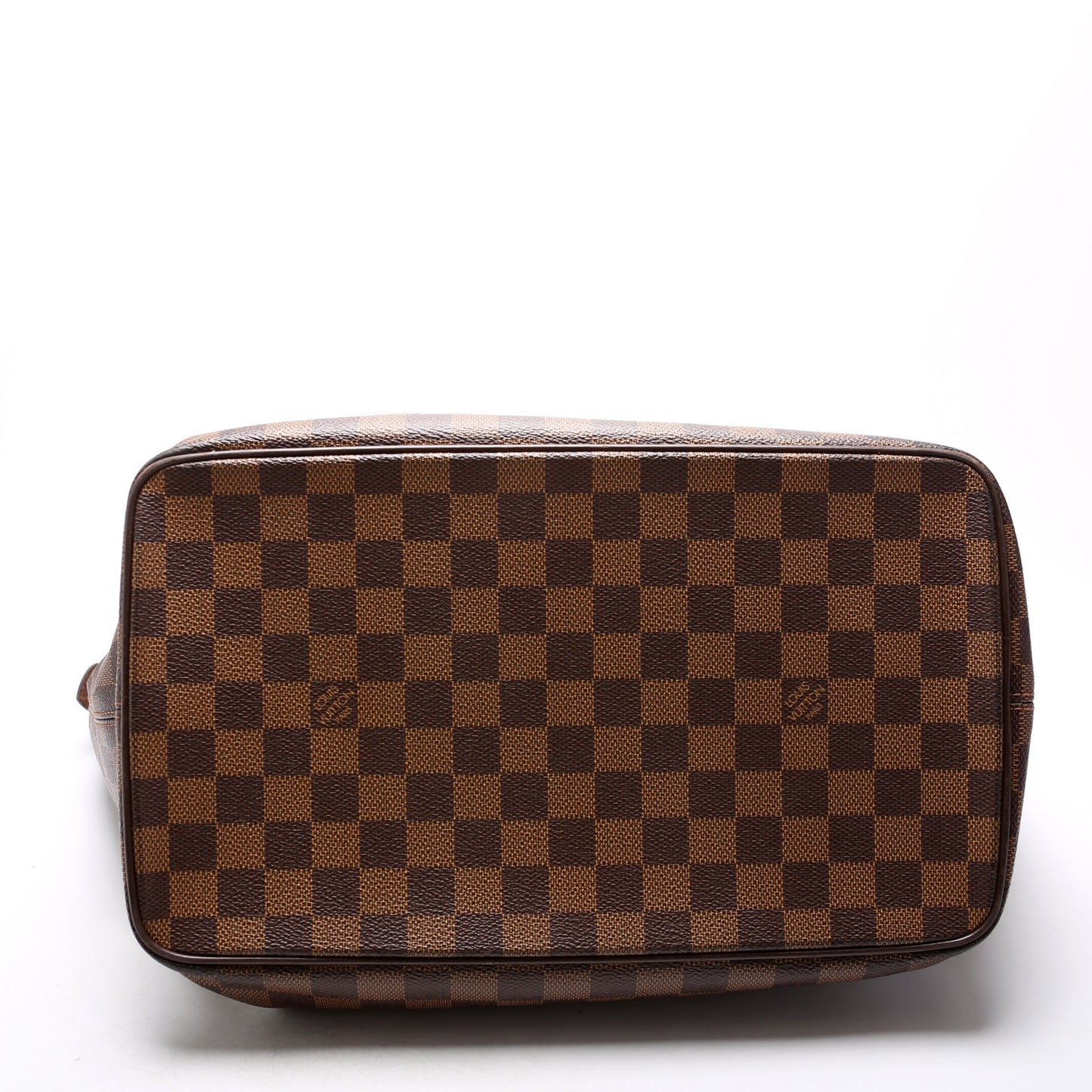 Louis Vuitton Saleya MM Damier Ebene