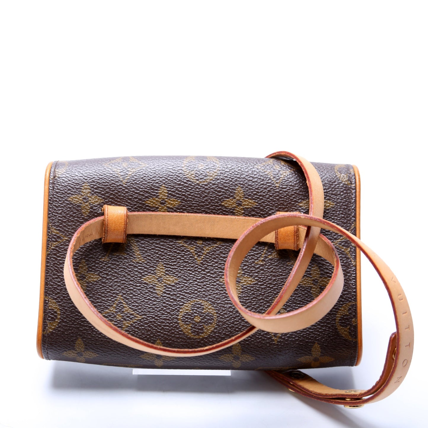 Louis Vuitton Pochette Florentine Monogram