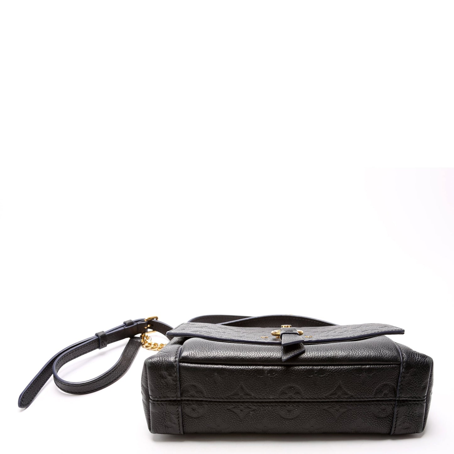 Louis Vuitton Blanche BB Empreinte Black